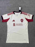 Liverpool 25/26 - Visita - Mujer