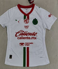 Chivas 25/26 - Visita - Mujer