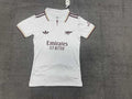 Arsenal 25/26 - Tercera - Mujer
