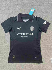 Manchester City 25/26 - Visita - Mujer