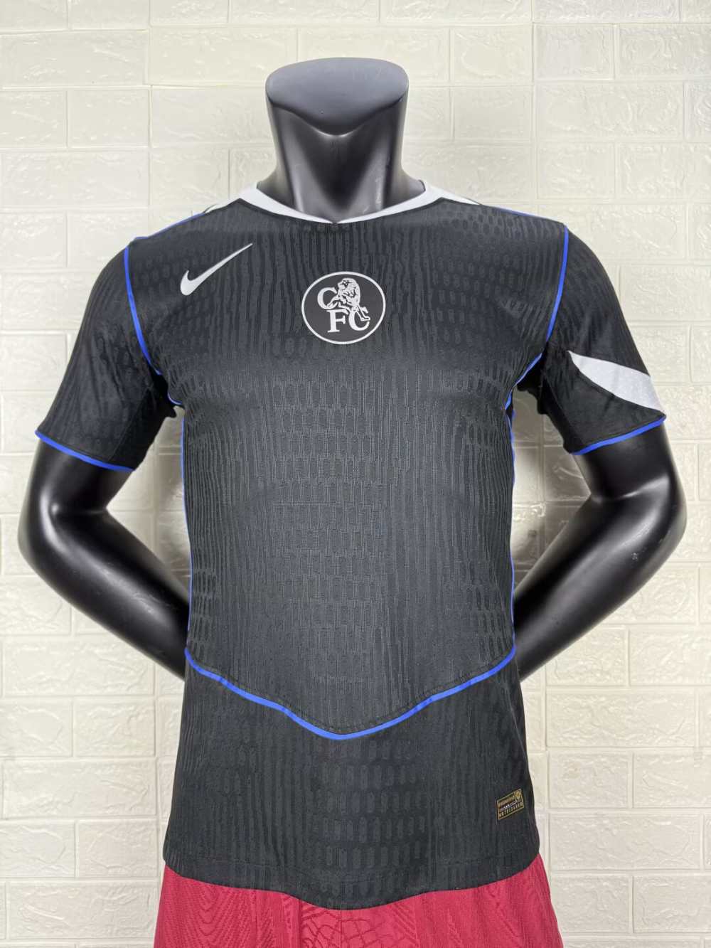 Chelsea 25/26 - Tercera - Jugador