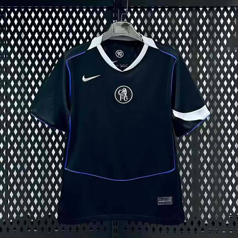 Chelsea 25/26 - Tercera - Fan