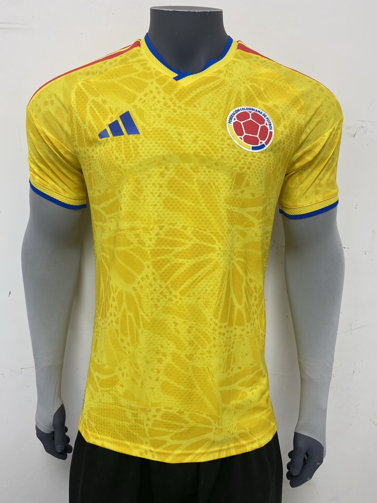 Colombia 2026 - Local - Jugador
