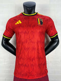 Bélgica 2026 - Local - Jugador
