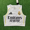 Real Madrid 25/26 - Local - Mujer