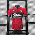 Tijuana 25/26 - Local - Jugador