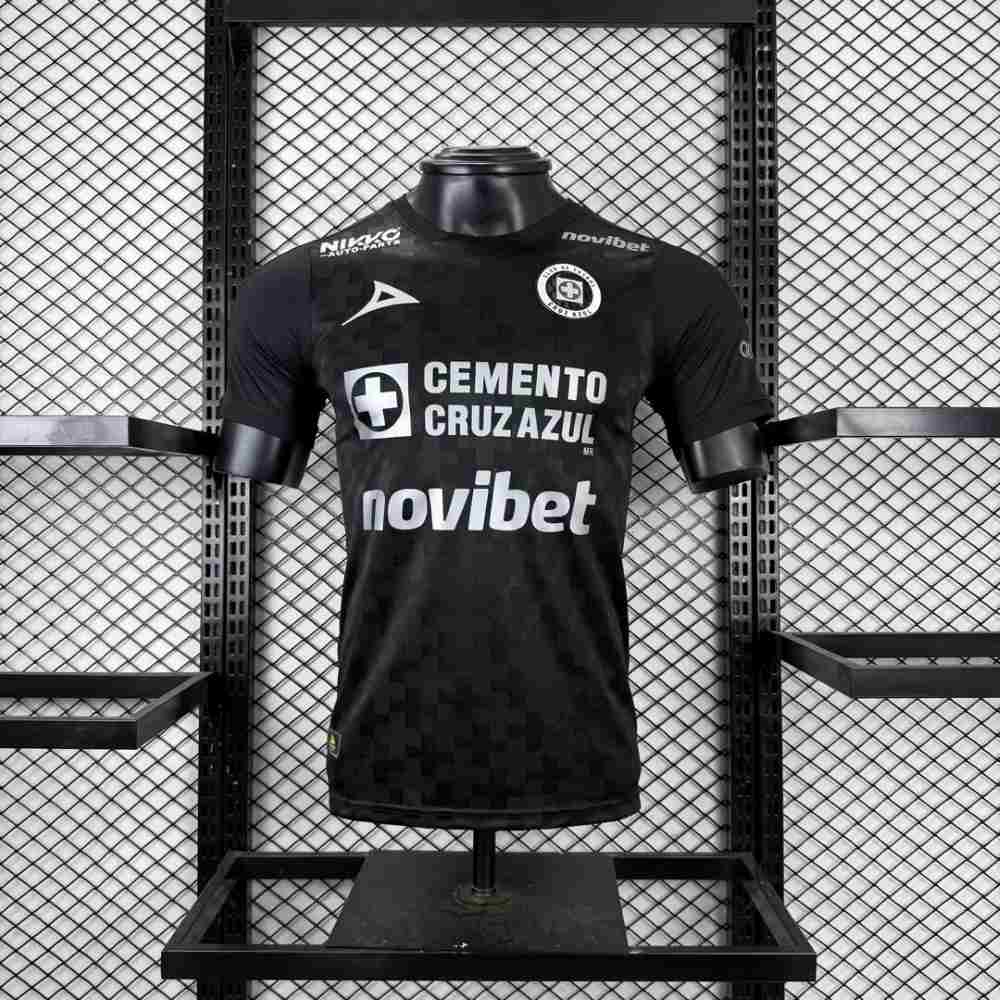 Cruz Azul 25/26 - Tercera - Jugador