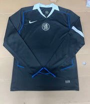 Chelsea 25/26 - Tercera - Fan - Manga Larga