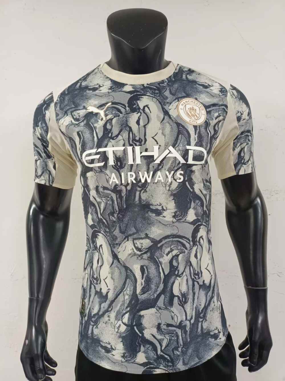 Manchester City 25/26 - Edición Especial - Jugador