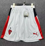 AC Milan 2025-26 Visita