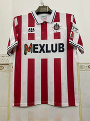 Chivas 94/95 - Local - Fan - Retro