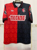 Atlas 94/95 - Local - Fan - Retro