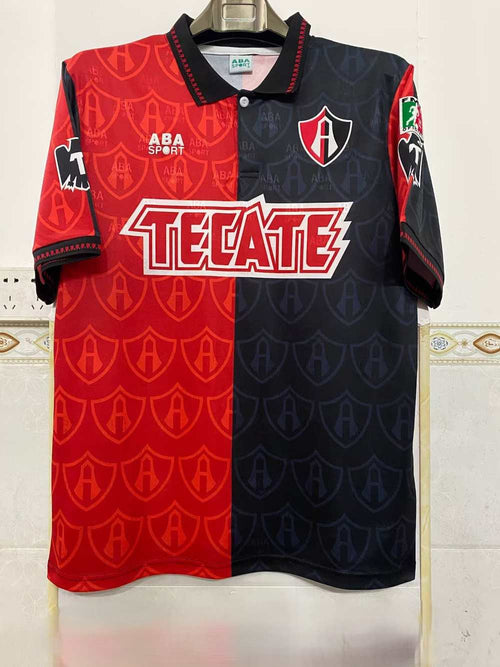 Atlas 94/95 - Local - Fan - Retro