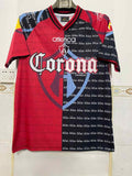 Atlas 97/98 - Local - Fan - Retro