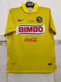 Club América 14/15 - Local - Fan - Retro