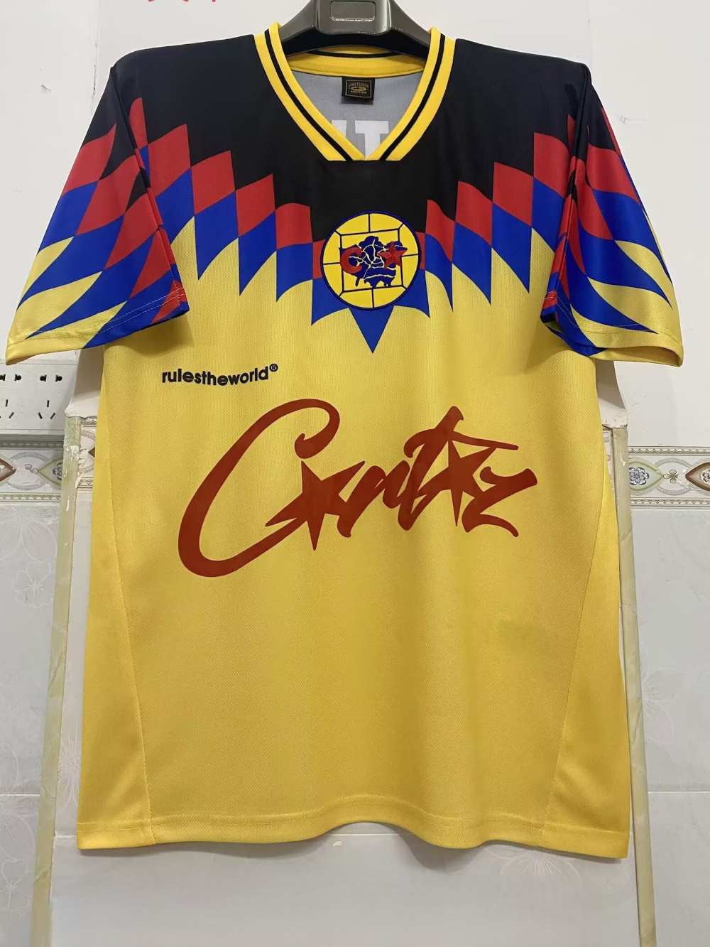 Club América 1995 - Edición Especial - Fan - Retro