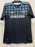 Chelsea 11/12 - Visita - Fan - Retro