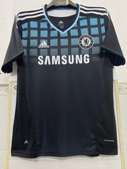 Chelsea 11/12 - Visita - Fan - Retro