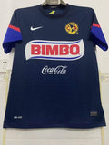 Club América 2013 - Visita - Fan - Retro