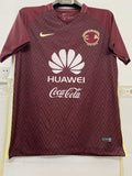 Club América 16/17 - Visita - Fan - Retro