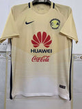 Club América 16/17 - Local - Fan - Retro