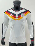 Alemania 2026 - Local - Jugador - Manga Larga