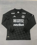 Cruz Azul 25/26 - Tercera - Jugador - Manga Larga