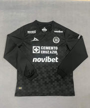 Cruz Azul 25/26 - Tercera - Jugador - Manga Larga