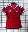 Chile 2026 - Local - Fan - Mujer