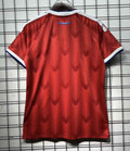 Chile 2026 - Local - Fan