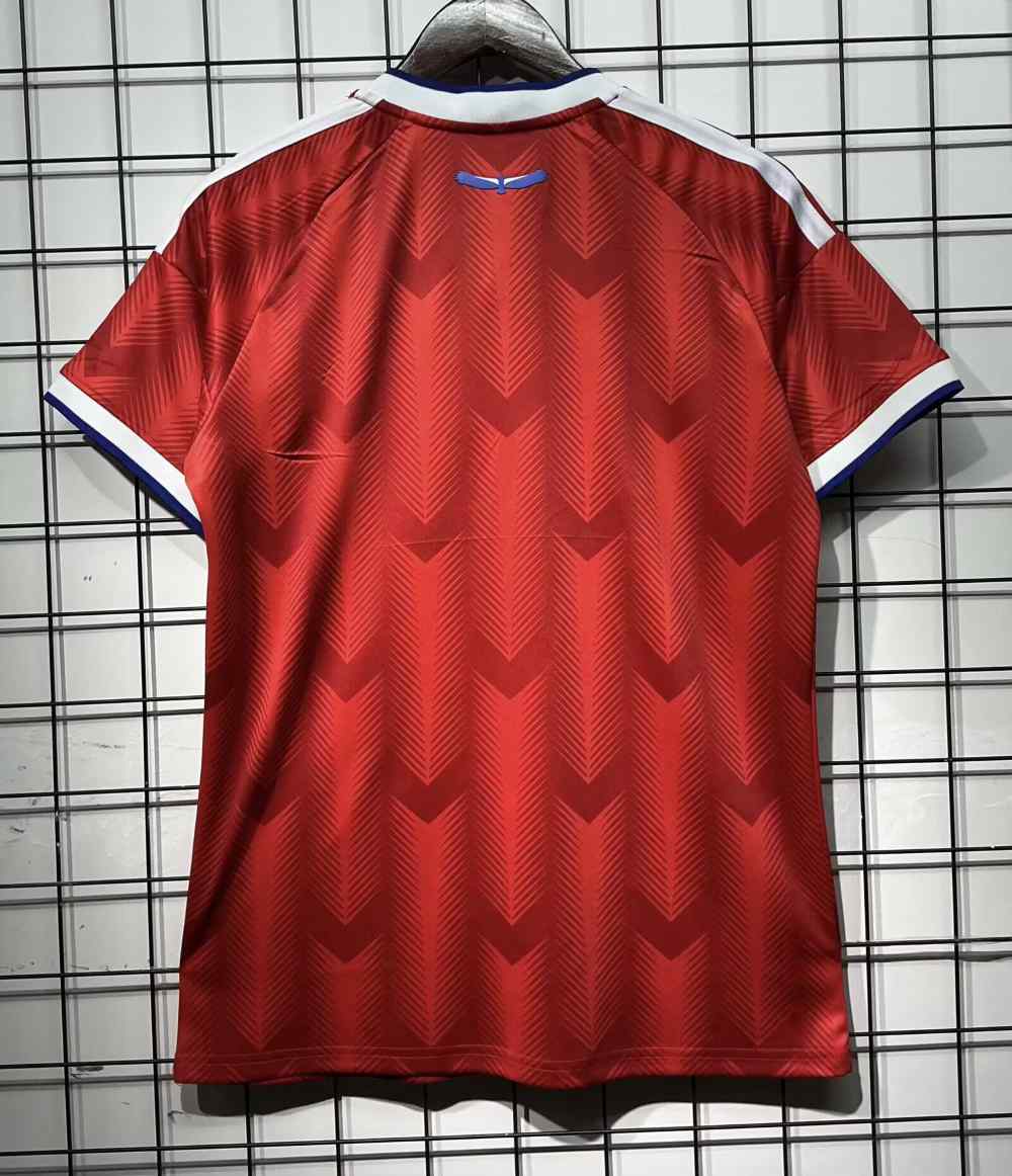 Chile 2026 - Local - Fan