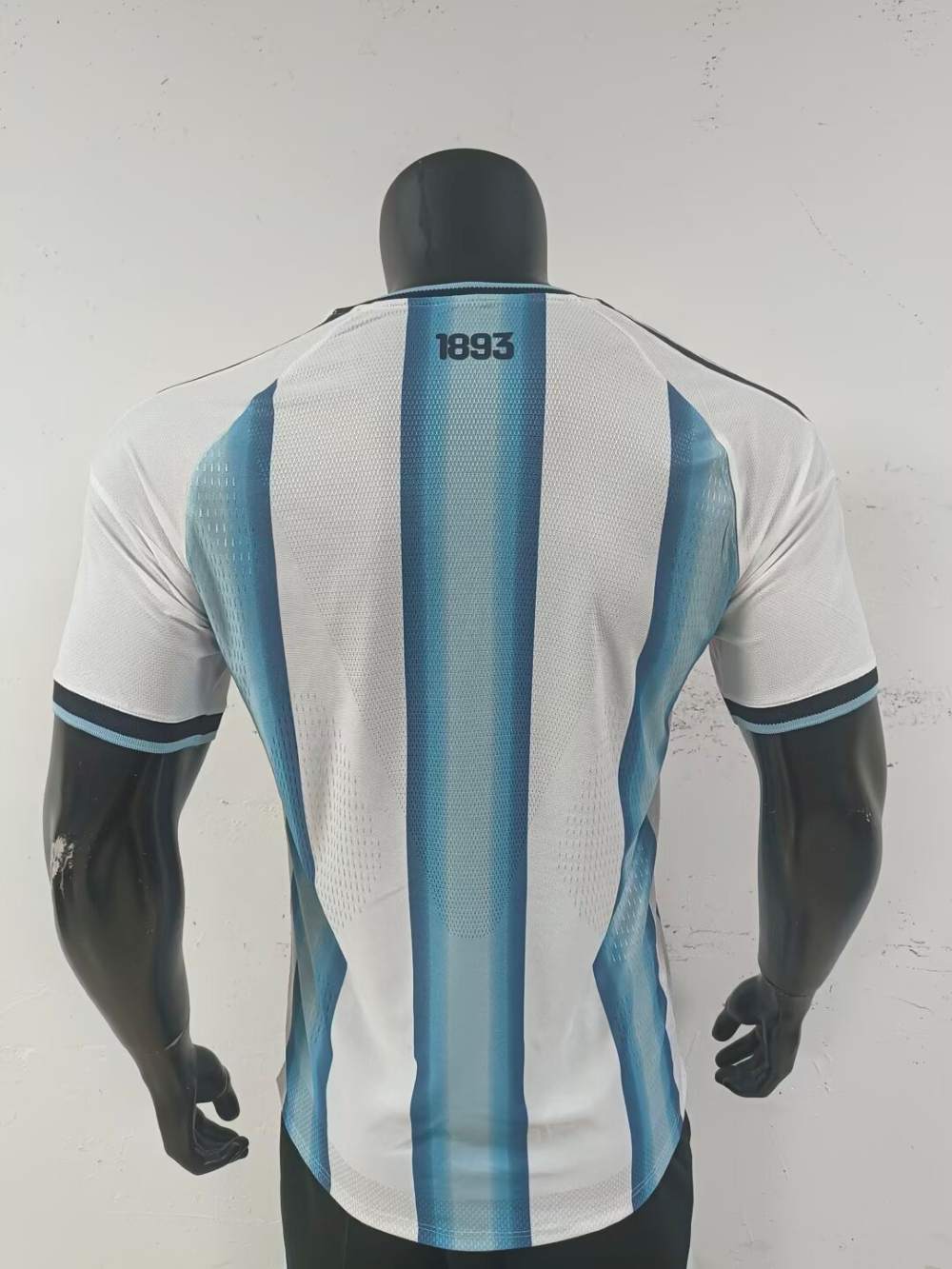 Argentina 2026 - Local - Jugador