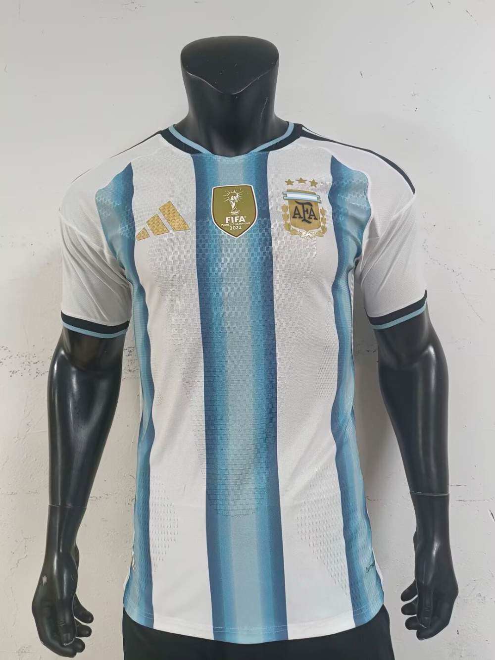 Argentina 2026 - Local - Jugador