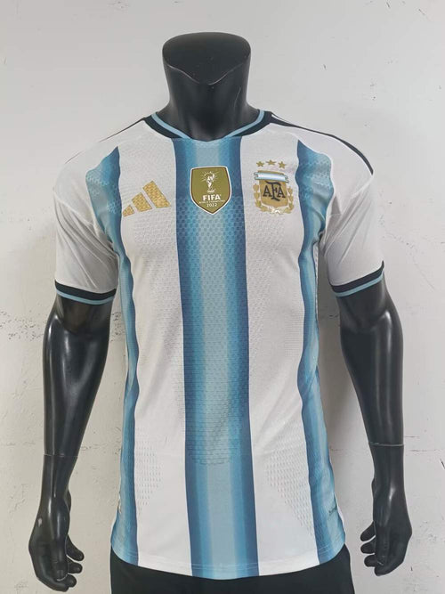Argentina 2026 - Local - Jugador
