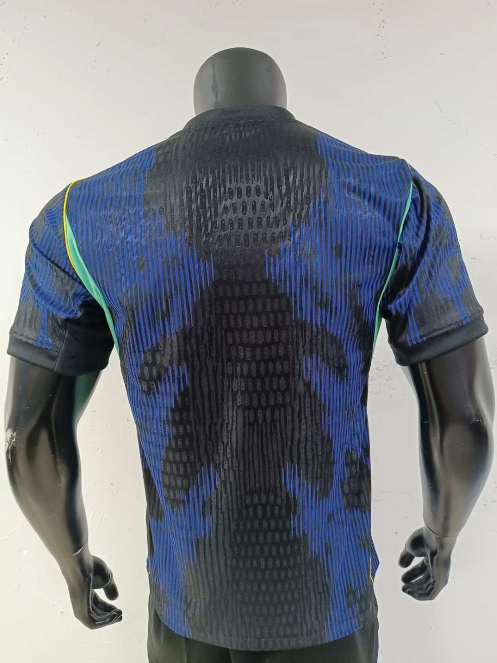 Brasil 2026 - Visita - Jugador