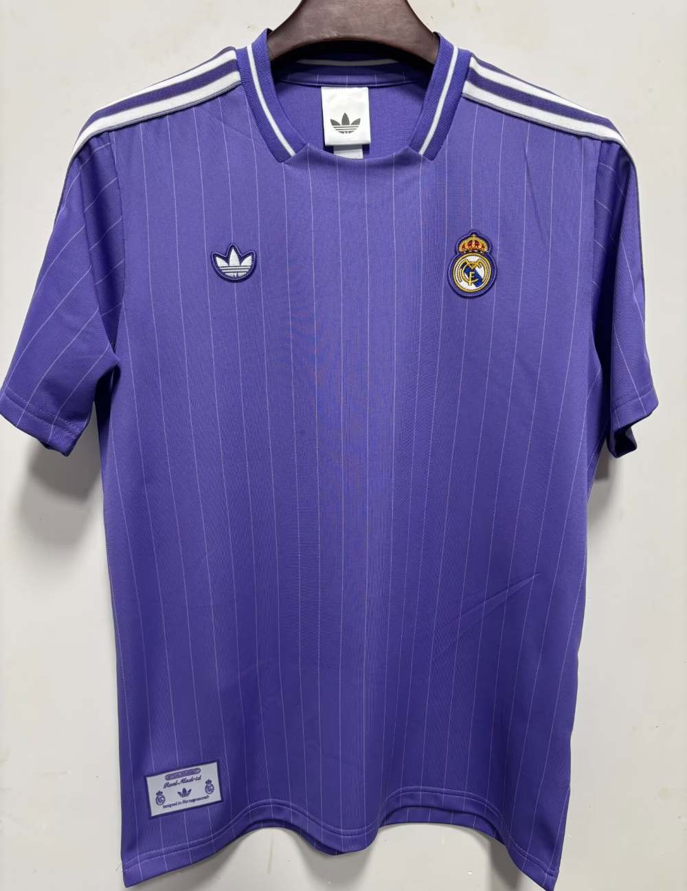 Real Madrid 25/26 - Edición Especial - Jugador