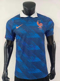 Francia 2026 - Local - Jugador