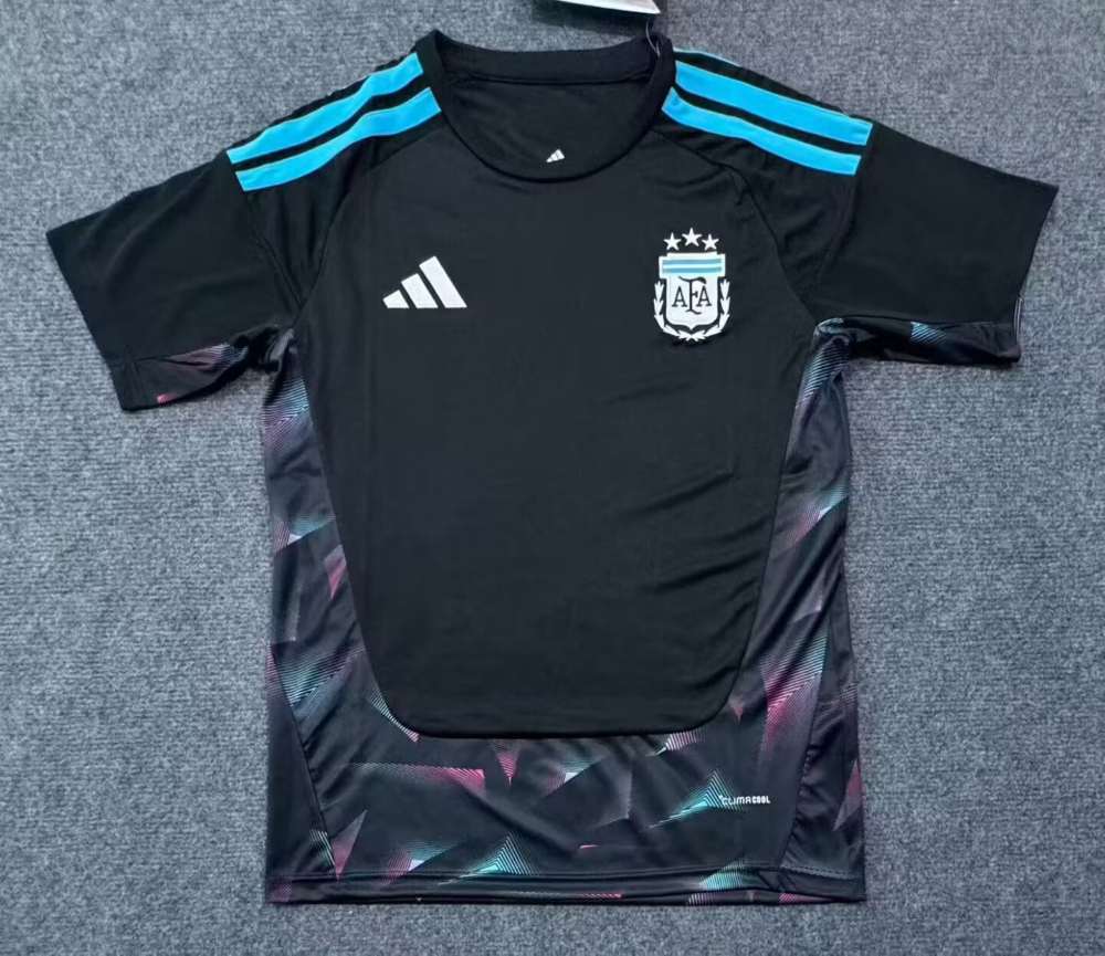 Argentina 2026 - Portero - Fan