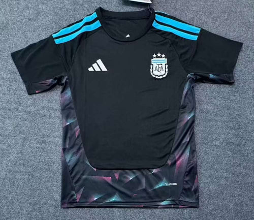Argentina 2026 - Portero - Fan