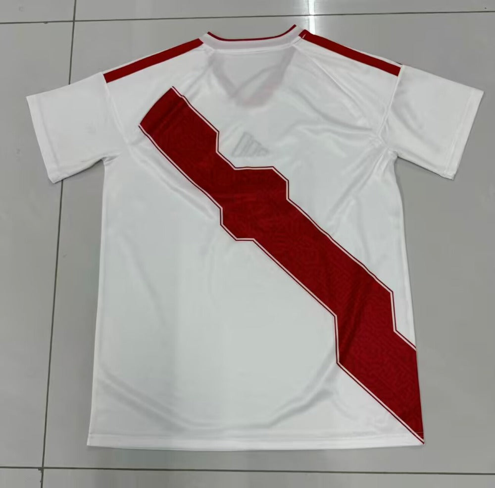 Perú 2026 - Local - Fan