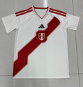 Perú 2026 - Local - Fan