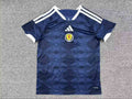 Escocia 2026 - Local - Fan