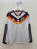 Alemania 2026 - Local - Fan - Manga Larga