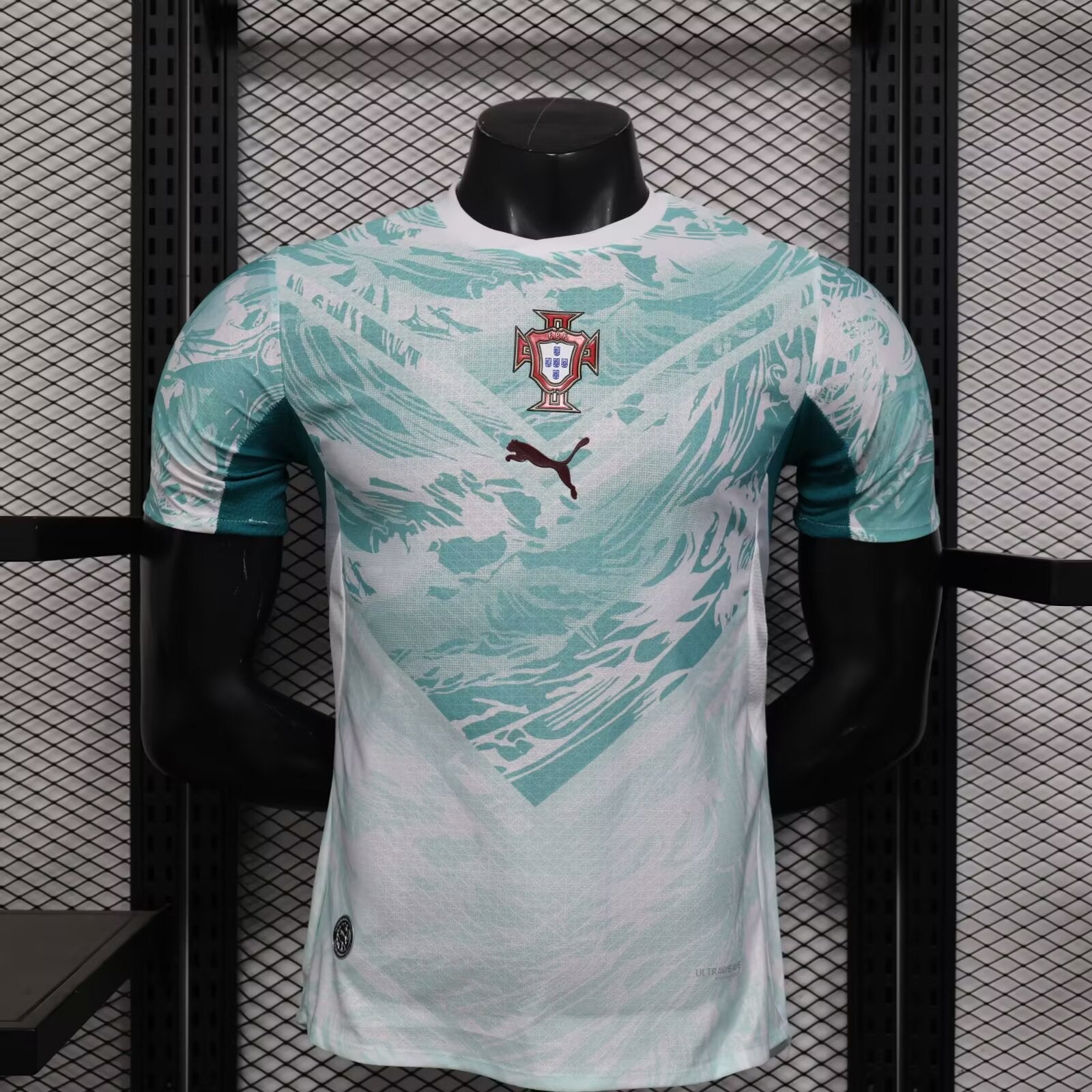 Portugal 2026 - Visita - Jugador
