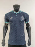 Alemania 2026 - Visita - Jugador