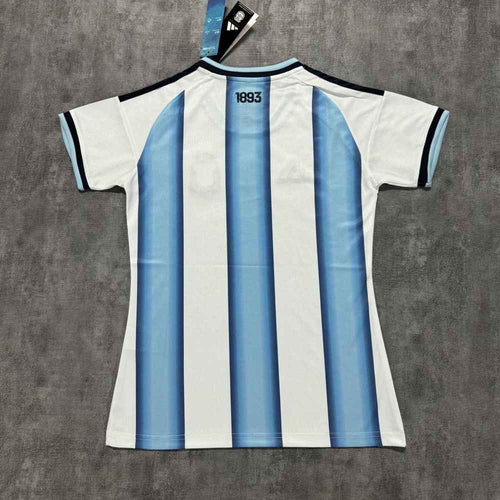 Argentina 2026 - Local - Fan - Mujer