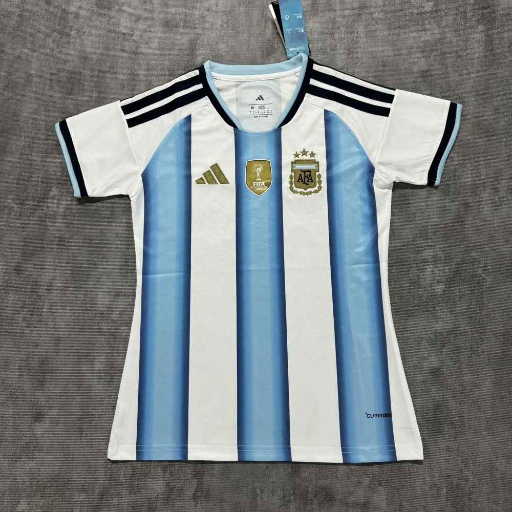 Argentina 2026 - Local - Fan - Mujer