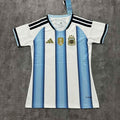 Argentina 2026 - Local - Fan - Mujer