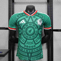 México 2026 - Local - Jugador