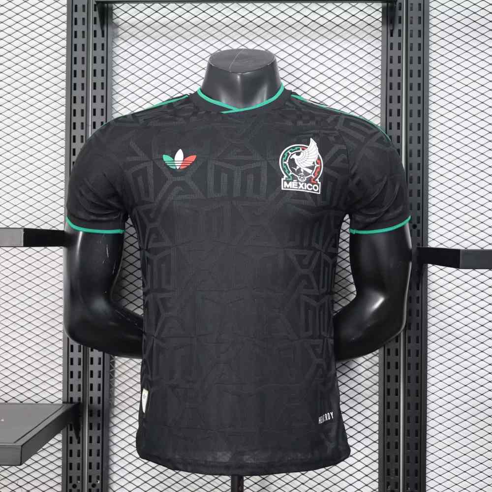 México 2026 - Tercera - Jugador